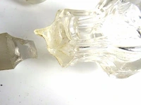 Diverse glaswerk - afbeelding 2 van  4