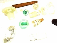 Diverse glaswerk - afbeelding 3 van  4