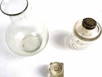 Diverse glaswerk - afbeelding 2 van  7