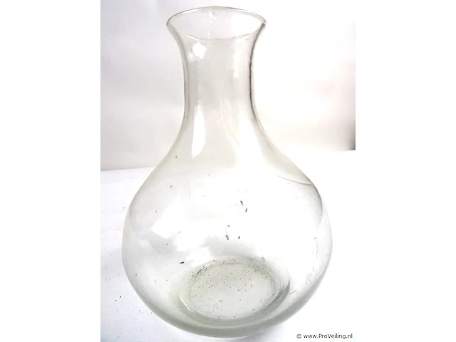 Diverse glaswerk - afbeelding 3 van  7