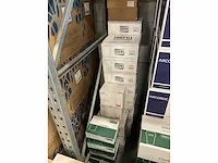 Diverse glazen (336x) - afbeelding 2 van  2
