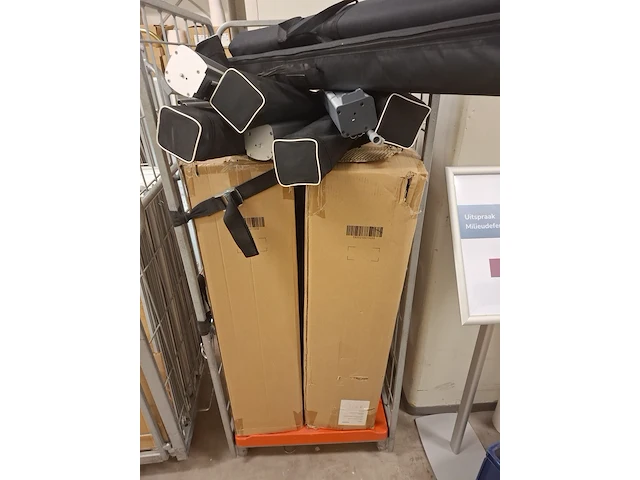 Diverse goederen w.o. elektronica, hygiëne en accessoires - afbeelding 6 van  72