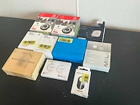 Diverse gps tracker (10x) - afbeelding 1 van  2