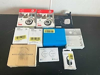 Diverse gps tracker (10x) - afbeelding 2 van  2