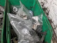 Diverse grijpmateriaal t.b.v. o.a. bosmaaiers - afbeelding 10 van  14