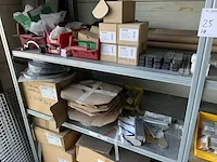 Diverse grijpvoorraad in stelling (3x) - afbeelding 8 van  19