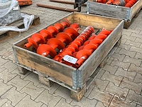 Diverse grondboor (9x) - afbeelding 4 van  5