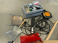 Diverse handgereedschap - afbeelding 4 van  7