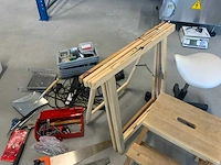 Diverse handgereedschap - afbeelding 5 van  7