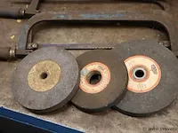 Diverse handgereedschap - afbeelding 2 van  3