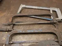 Diverse handgereedschap - afbeelding 3 van  3