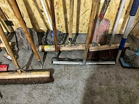 Diverse handgereedschappen - afbeelding 4 van  6