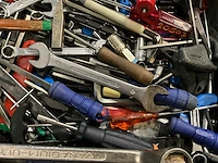 Diverse handgereedschappen - afbeelding 9 van  9
