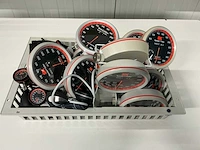 Diverse handmatige bloeddrukmeters - afbeelding 1 van  1