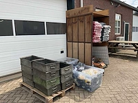 Diverse (handvatten, inslagdoppen, bakken) - afbeelding 12 van  18