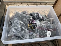 Diverse (handvatten, inslagdoppen, bakken) - afbeelding 17 van  18