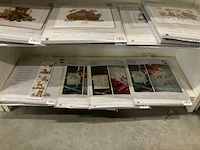 Diverse handwerkpakketen (105x) - afbeelding 5 van  13