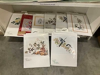 Diverse handwerkpakketen (75x) - afbeelding 3 van  11