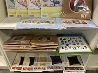 Diverse handwerkpakketen (90x) - afbeelding 3 van  12