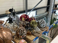 Diverse hanglampen (15x) - afbeelding 2 van  4
