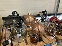 Diverse hanglampen (15x) - afbeelding 3 van  4