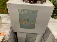 Diverse hanglampen (15x) - afbeelding 5 van  6