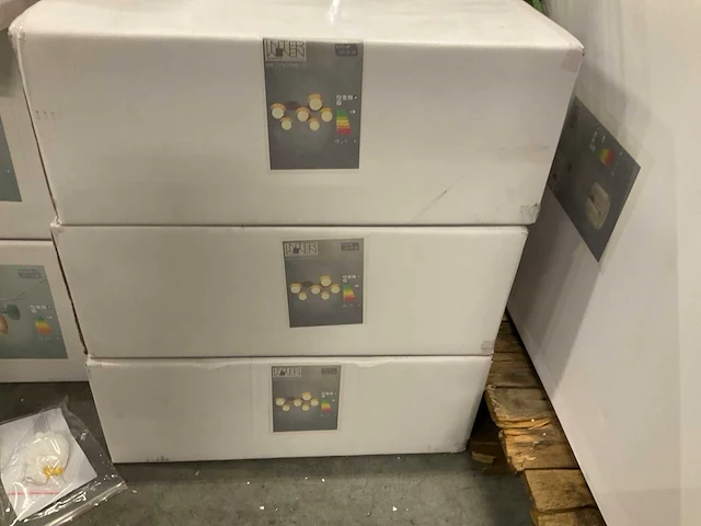 Diverse hanglampen (15x) - afbeelding 6 van  6