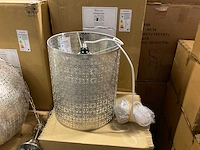 Diverse hanglampen (9x) - afbeelding 2 van  7