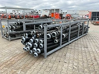 Diverse hdpe leiding - afbeelding 1 van  6