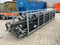Diverse hdpe leiding - afbeelding 3 van  6