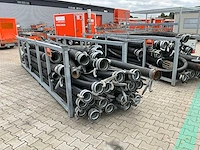 Diverse hdpe leiding - afbeelding 4 van  6