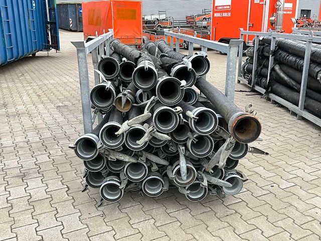Diverse hdpe leiding - afbeelding 5 van  6