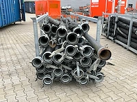 Diverse hdpe leiding - afbeelding 5 van  6