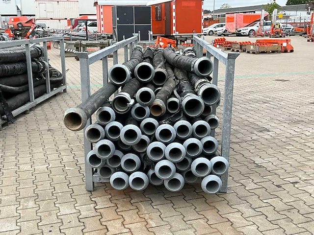 Diverse hdpe leiding - afbeelding 6 van  6
