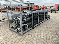 Diverse hdpe leiding - afbeelding 1 van  6