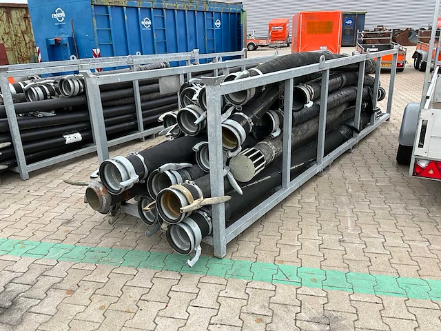 Diverse hdpe leiding - afbeelding 3 van  6