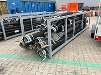 Diverse hdpe leiding - afbeelding 3 van  6