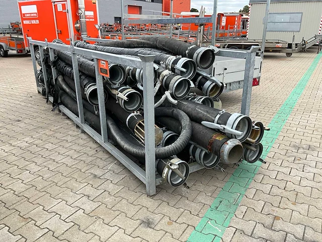 Diverse hdpe leiding - afbeelding 4 van  6