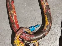 Diverse hijsmaterialen - afbeelding 4 van  8