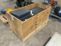 Diverse honeywell datakast modules (22x) - afbeelding 1 van  5