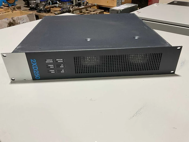 Diverse honeywell datakast modules (22x) - afbeelding 3 van  5