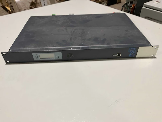 Diverse honeywell datakast modules (22x) - afbeelding 4 van  5
