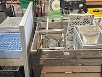 Diverse horeca inventaris - afbeelding 1 van  12