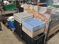Diverse horeca inventaris - afbeelding 5 van  12