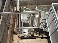 Diverse horeca inventaris - afbeelding 10 van  12