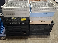Diverse horeca inventaris - afbeelding 12 van  12