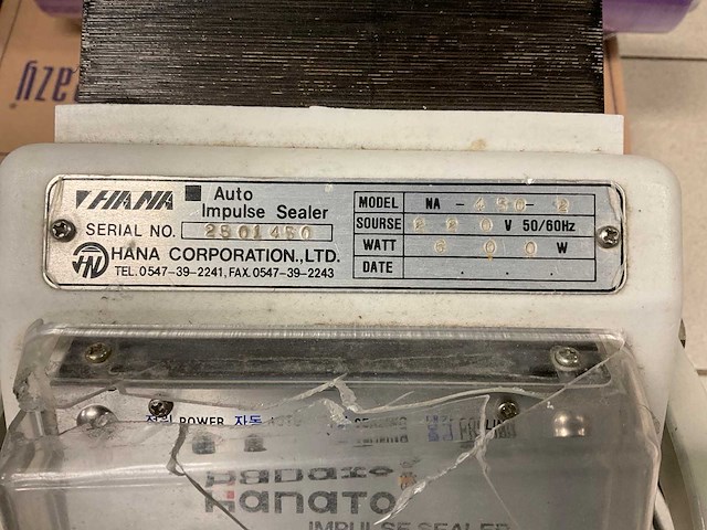 Diverse horeca keukenmachines - afbeelding 2 van  21