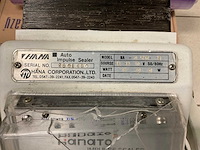 Diverse horeca keukenmachines - afbeelding 2 van  21