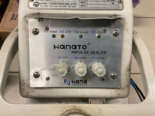 Diverse horeca keukenmachines - afbeelding 3 van  21