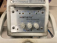 Diverse horeca keukenmachines - afbeelding 3 van  21